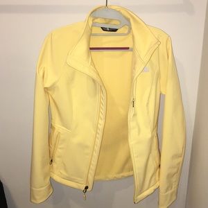 Northface jacket